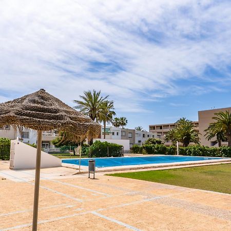 Apartamento Studio Al Mar R&R Roquetas de Mar Exterior foto